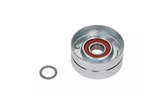 Tensioner Pulley, V-ribbed belt