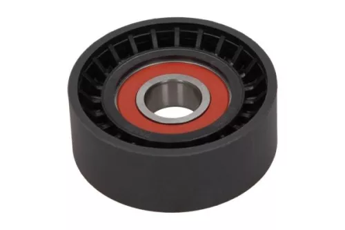 Tensioner Pulley, V-ribbed belt