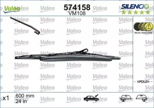 Wiper Blade
