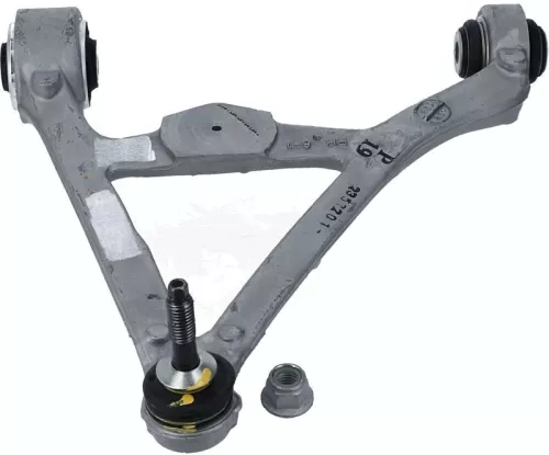 LEMFORDER Control/Trailing Arm, wheel suspension (30634 01)