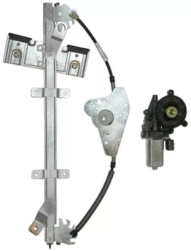 VALEO Window Regulator (850114)