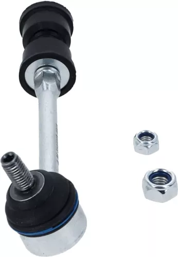 LEMFORDER Link/Coupling Rod, stabiliser bar (35430 01)