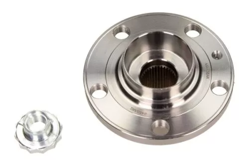 MAXGEAR Wheel Bearing Kit (33-0810)