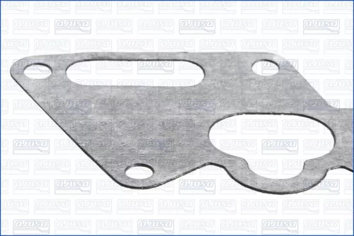 AJUSA Gasket, intake manifold (13177700)