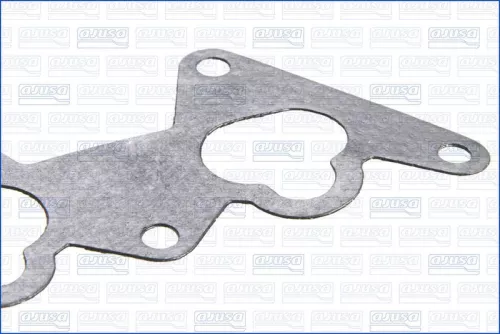 AJUSA Gasket, intake manifold (13177700)