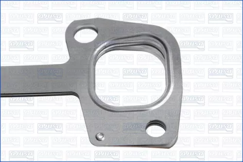 AJUSA Gasket, exhaust manifold (13218900)