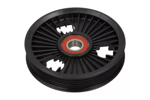 Tensioner Pulley, V-ribbed belt