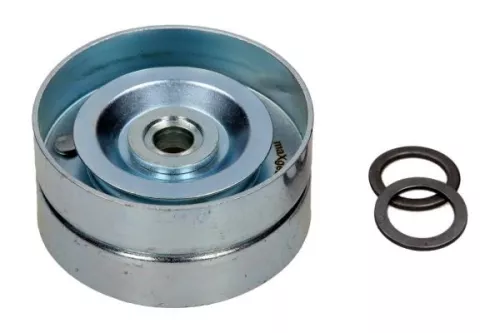 Tensioner Pulley, V-ribbed belt