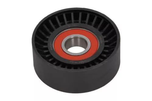 Tensioner Pulley, V-ribbed belt