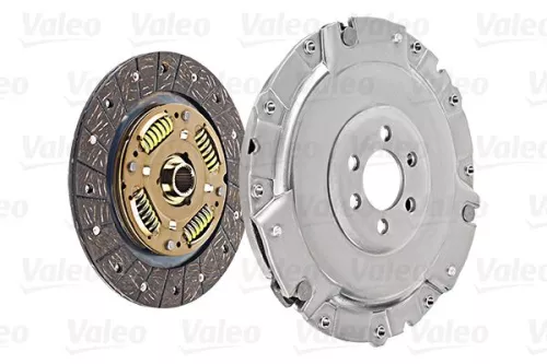 VALEO Clutch Kit (786028)