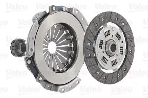 VALEO Clutch Kit (786033)