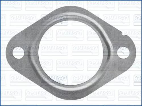 AJUSA Gasket, exhaust pipe (01062500)
