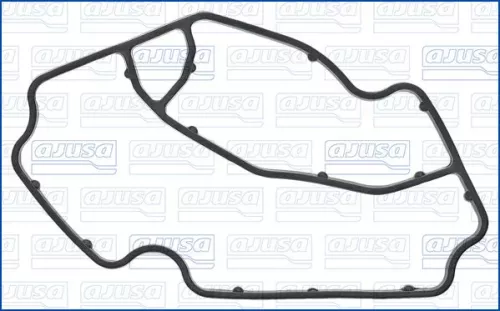 Gasket, oil filter housing