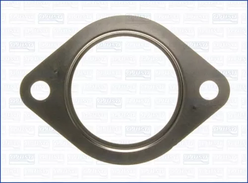 AJUSA Gasket, exhaust pipe (01194300)