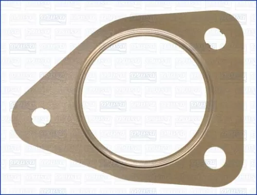 AJUSA Gasket, exhaust pipe (01332500)