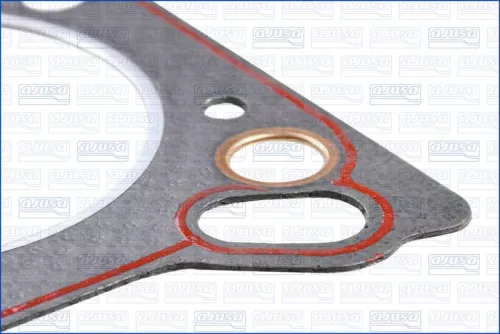AJUSA Gasket, cylinder head (10078500)