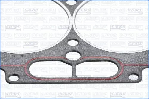 AJUSA Gasket, cylinder head (10078500)