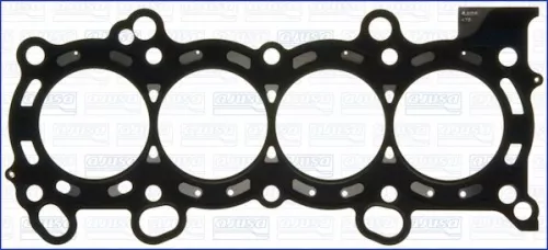 AJUSA Gasket, cylinder head (10136600)