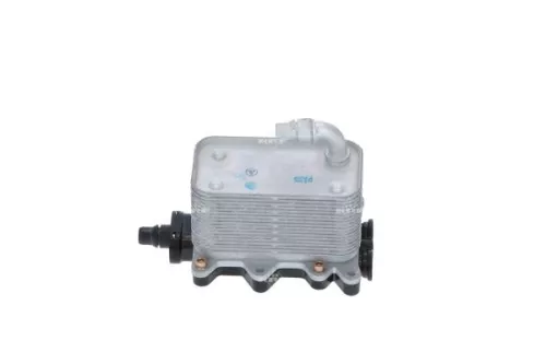 Oil Cooler, automatic transmission