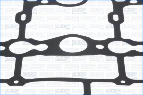 AJUSA Gasket, cylinder head cover (11111700)