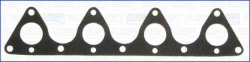 AJUSA Gasket, exhaust manifold (13046100)