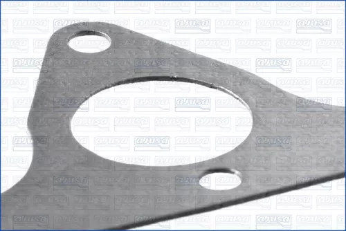 AJUSA Gasket, exhaust manifold (13046100)
