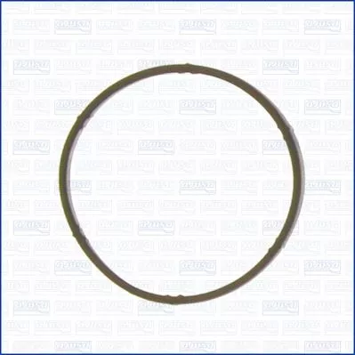 AJUSA Gasket, intake manifold (13122100)