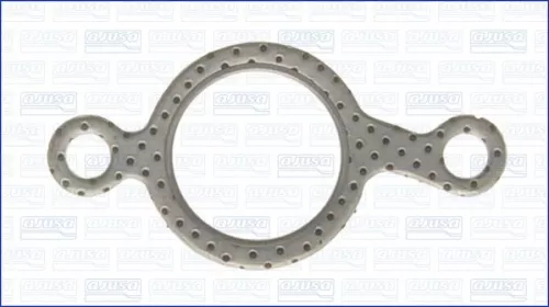 AJUSA Gasket, exhaust manifold (13123700)