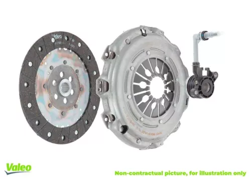 VALEO Clutch Kit (834062)