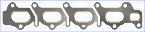 AJUSA Gasket, exhaust manifold (13235400)
