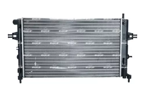 NRF Radiator, engine cooling (50562A)