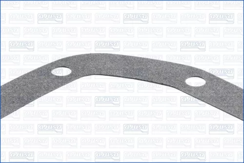 AJUSA Gasket, oil sump (14035700)