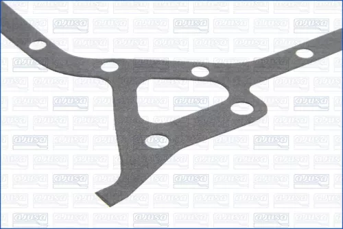AJUSA Gasket, oil sump (14044200)