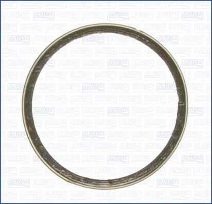 AJUSA Seal Ring, exhaust pipe (19004000)