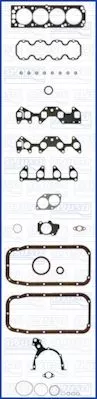 Full Gasket Kit, engine