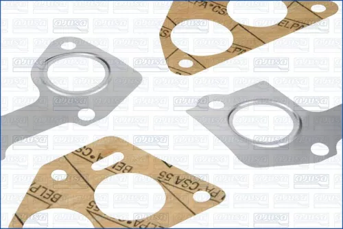 AJUSA Gasket Kit, cylinder head (52032300)