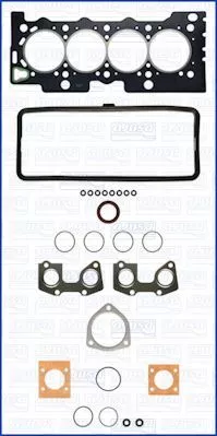 AJUSA Gasket Kit, cylinder head (52104900)