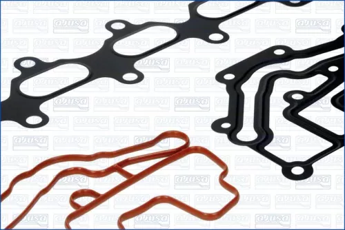 AJUSA Gasket Kit, cylinder head (52159600)