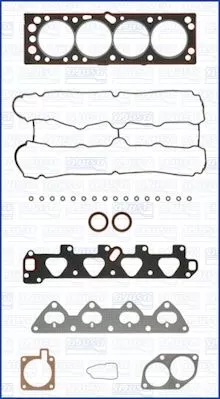 Gasket Kit, cylinder head