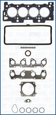 AJUSA Gasket Kit, cylinder head (52216400)