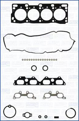 Gasket Kit, cylinder head