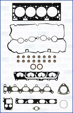 Gasket Kit, cylinder head