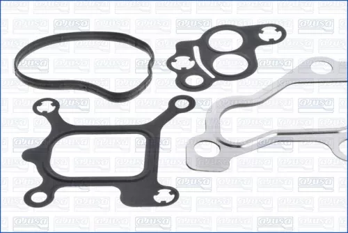 AJUSA Gasket Kit, cylinder head (52268600)