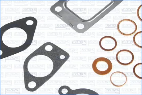 AJUSA Gasket Kit, cylinder head (53022000)