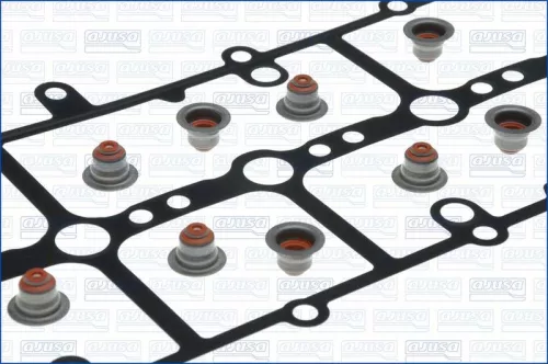 AJUSA Gasket Kit, cylinder head (53039100)