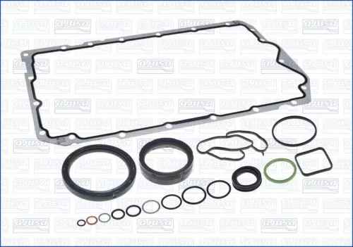 Gasket Kit, crankcase