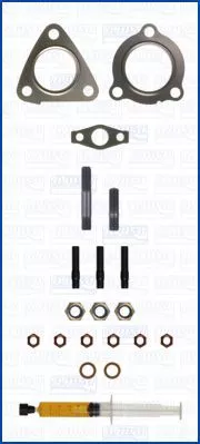 AJUSA Mounting Kit, charger (JTC11474)
