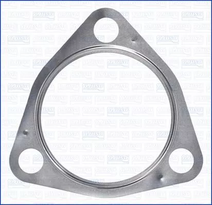 AJUSA Gasket, exhaust pipe (01077800)