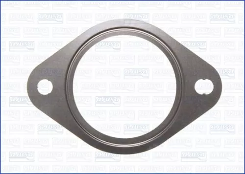 AJUSA Gasket, exhaust pipe (01286800)