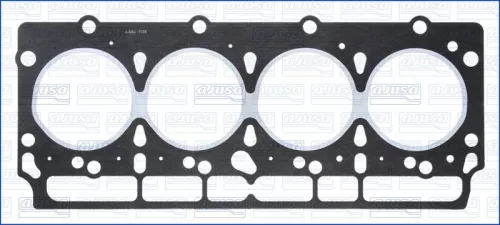 AJUSA Gasket, cylinder head (10054000)